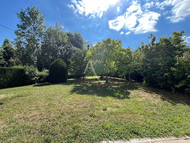 Maison - 106 m² - 4 pièces