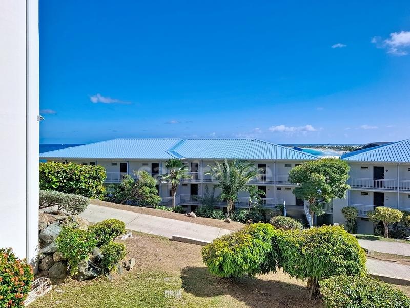 Appartement - 77 m² - 3 pièces