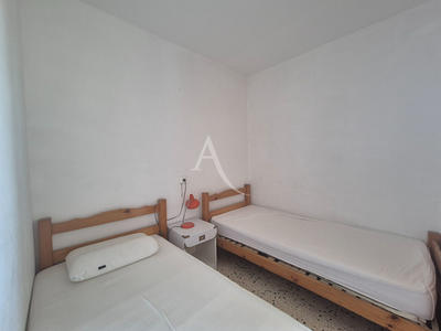 Appartement - 21 m² - 1 pièce