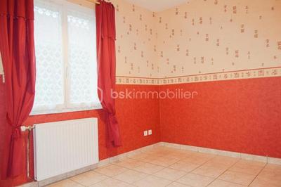 Maison de village - 412 m² - 5 pièces