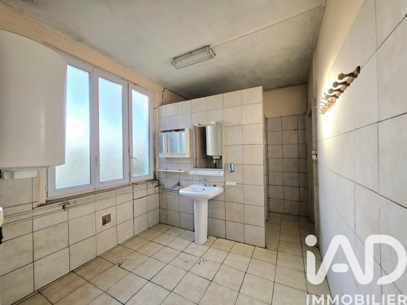 Maison - 144 m² - 5 pièces