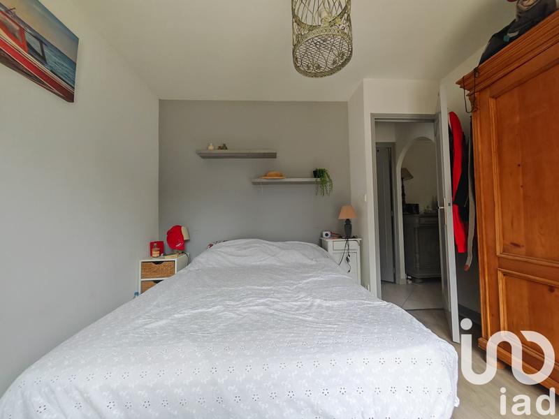 Maison - 80 m² - 3 pièces