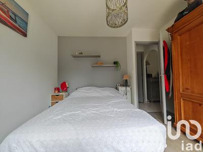 Maison - 80 m² - 3 pièces