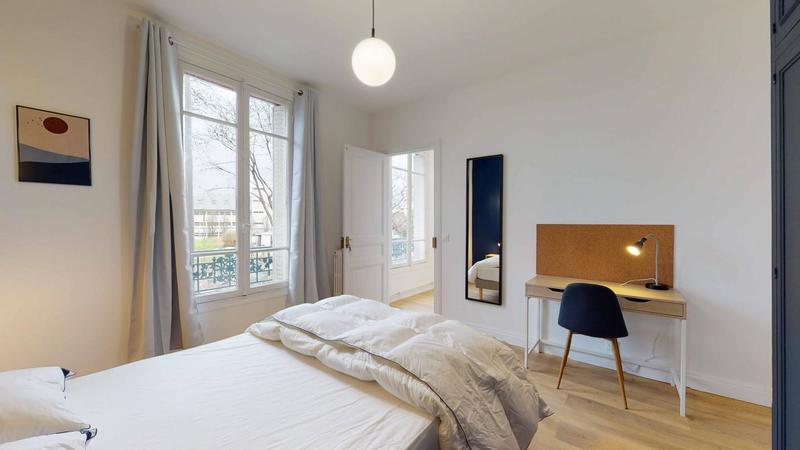 Appartement - 118 m²