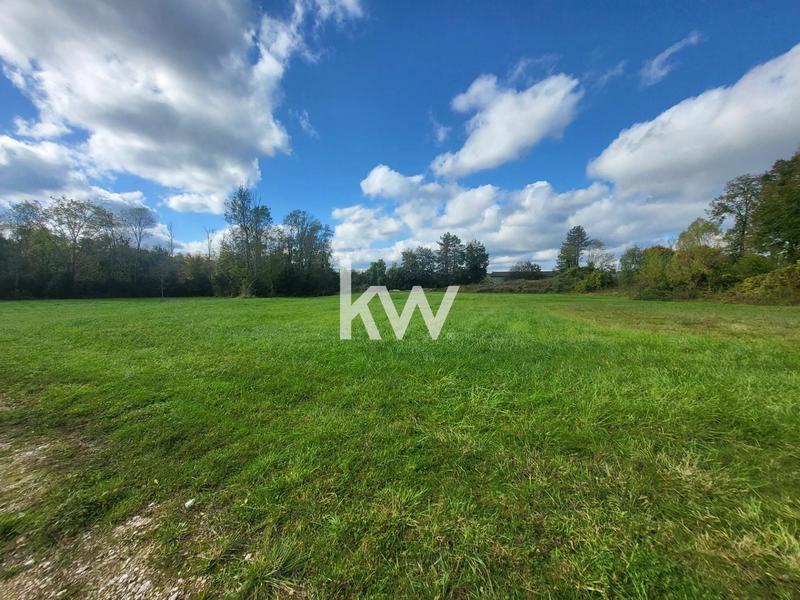 Terrain - 24 000 m²