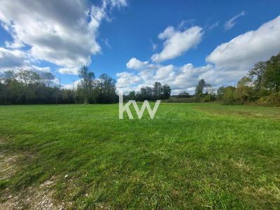 Terrain - 24 000 m²