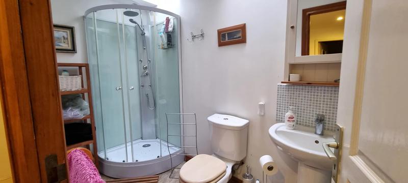 Maison - 126 m² - 6 pièces