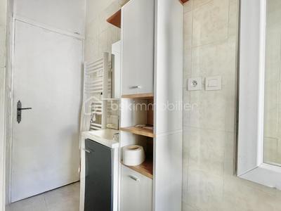 Maison - 20 m² - 1 pièce