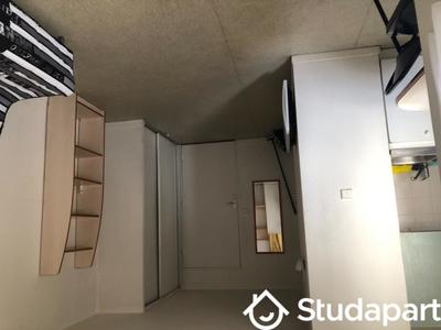 Appartement - 28 m² - 1 pièce