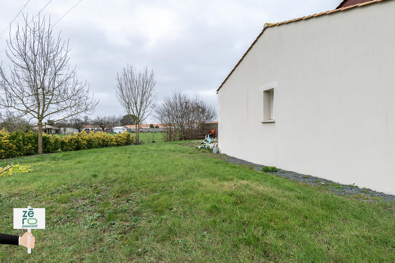 Maison - 136 m² - 6 pièces