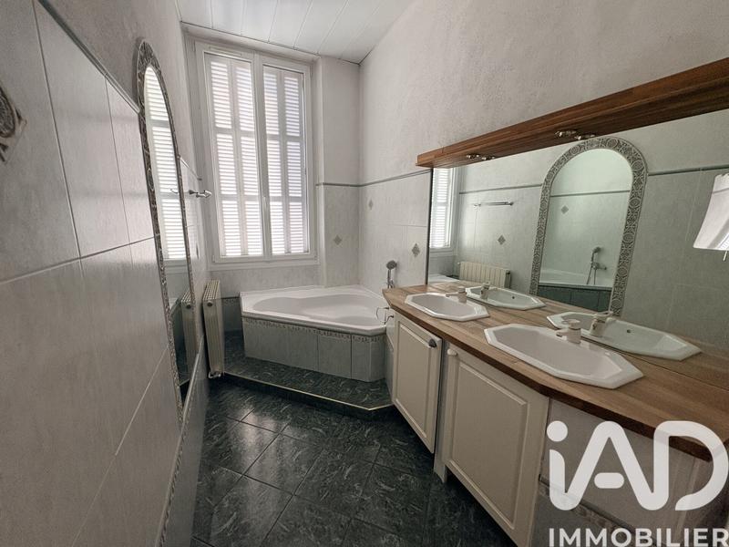 Appartement - 126 m² - 4 pièces