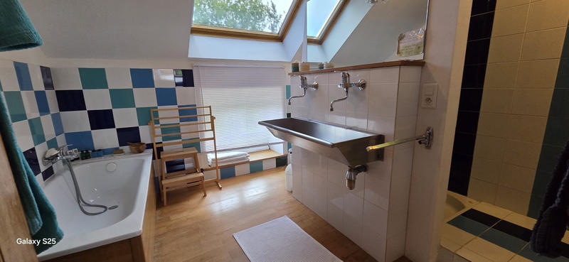 Maison ancienne - 165 m² - 5 pièces