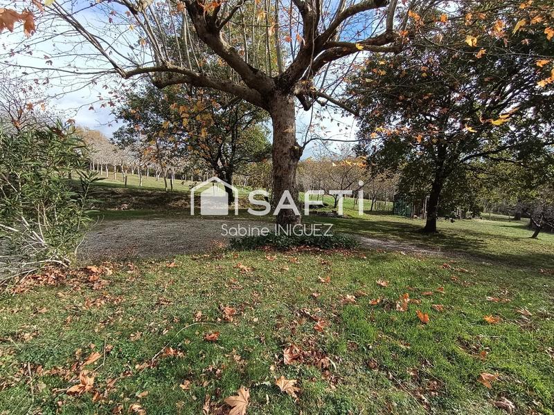 Maison - 98 m² - 4 pièces