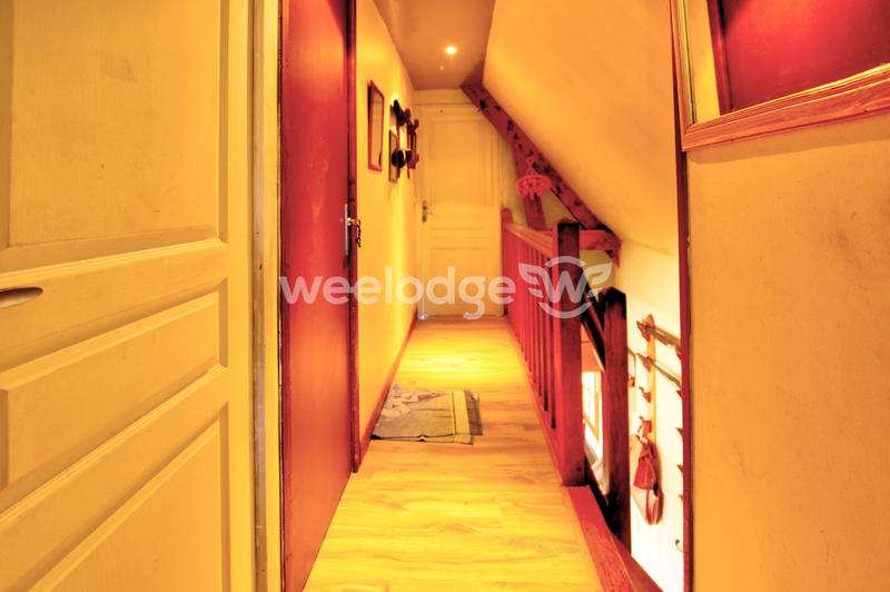 Maison traditionnelle - 86 m² - 6 pièces