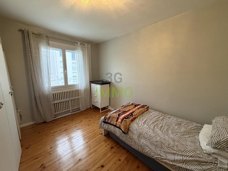 Maison - 67 m² - 4 pièces