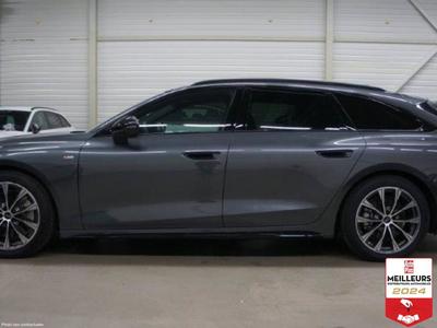 Audi A6 Avant Diesel Tdi 204 ch s tronic 7 Quattro s line