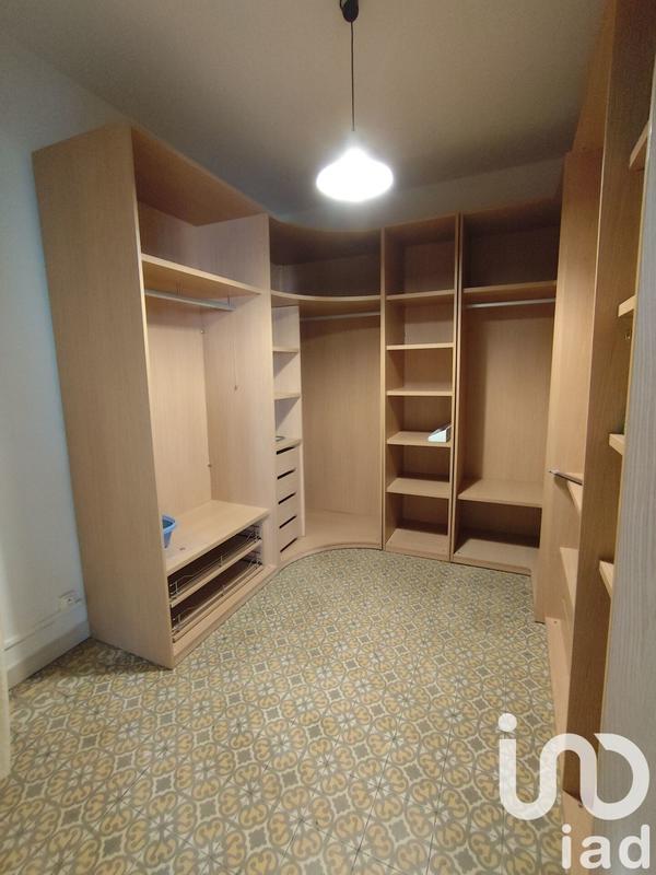 Appartement - 100 m² - 3 pièces
