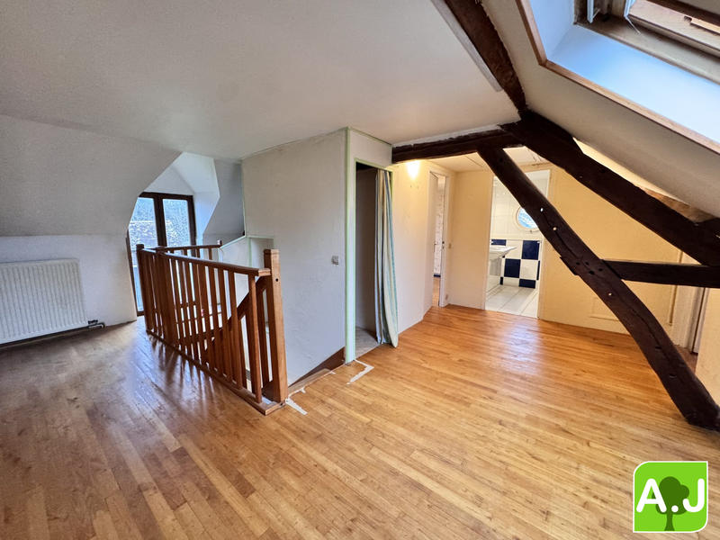 Maison - 132 m² - 5 pièces