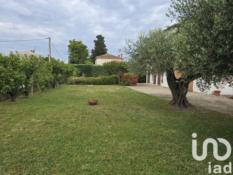 Maison - 130 m² - 7 pièces