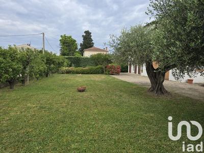 Maison - 130 m² - 7 pièces