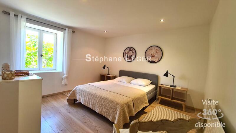 Maison - 175 m² - 7 pièces