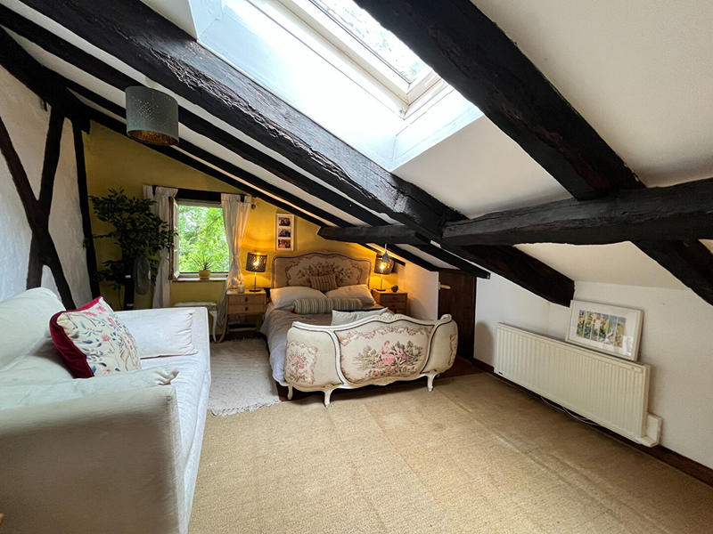 Maison - 172 m² - 7 pièces