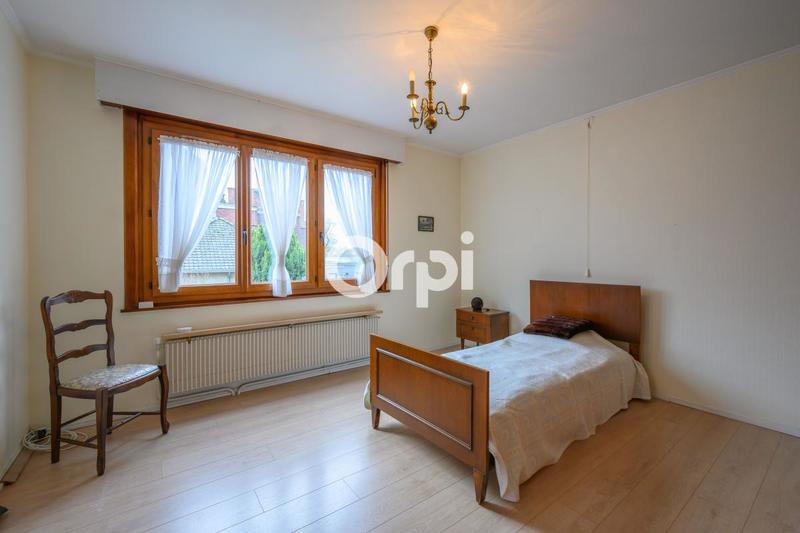 Maison de ville - 53 m² - 2 pièces