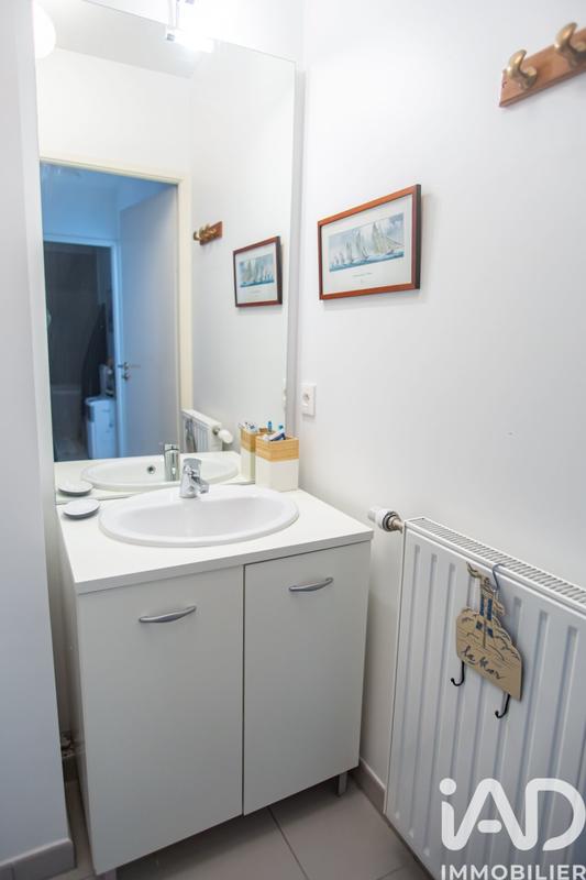 Appartement - 101 m² - 5 pièces