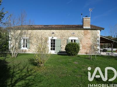 Maison - 259 m² - 9 pièces