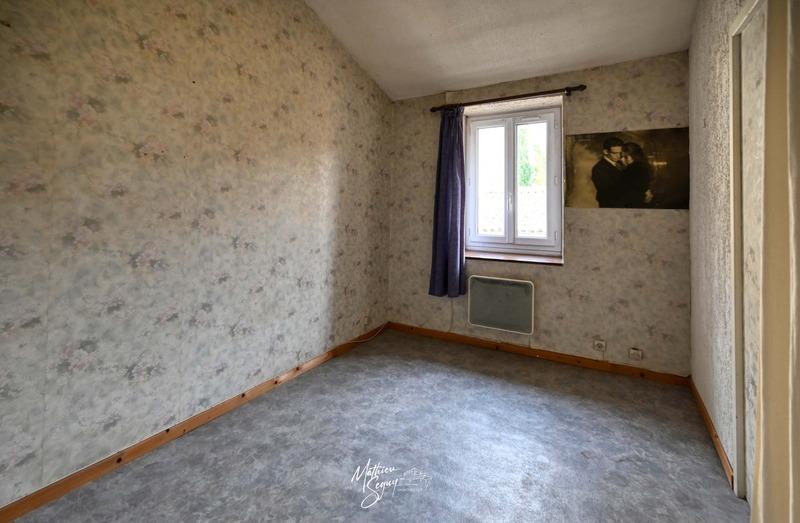 Maison - 71 m² - 4 pièces