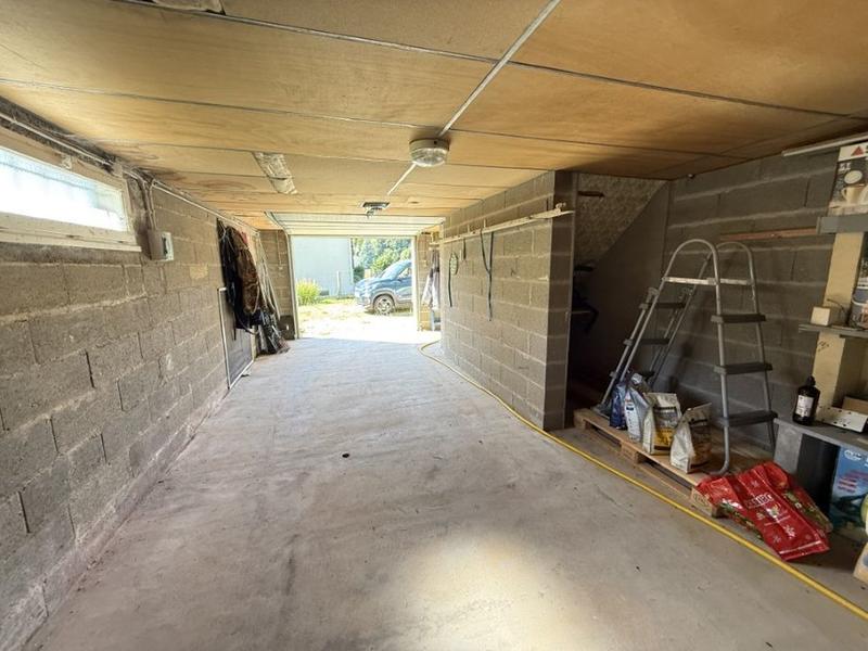 Pavillon - 69 m² - 3 pièces