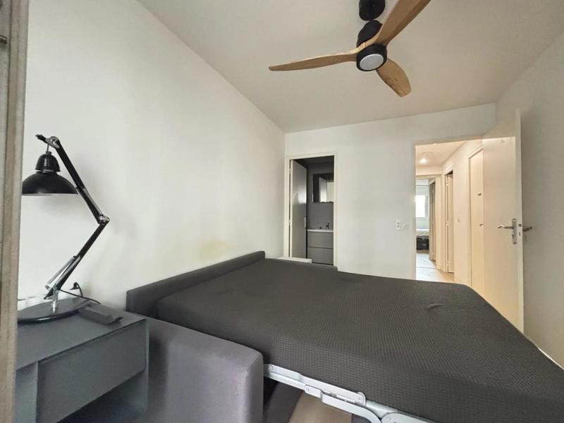 Appartement - 24 m² - 1 pièce