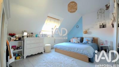 Maison - 166 m² - 6 pièces