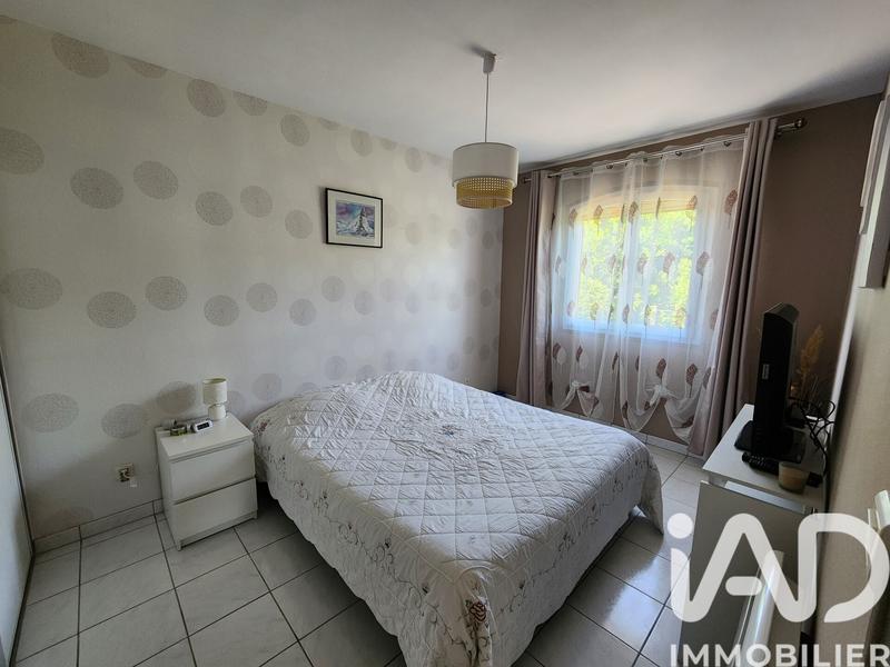 Maison - 106 m² - 5 pièces