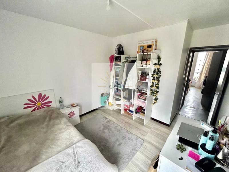 Appartement - 74 m² - 4 pièces