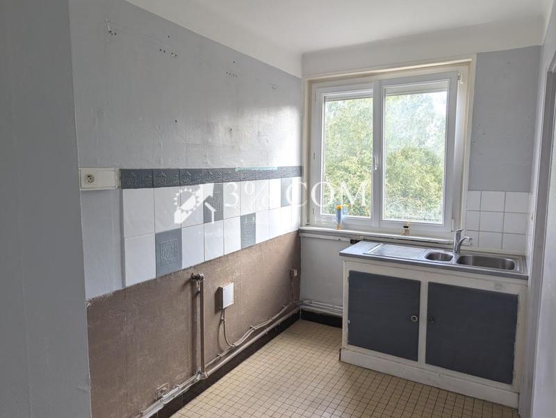 Appartement - 75 m² - 4 pièces