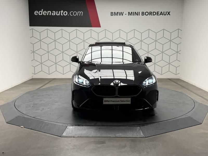 Bmw Série 1 120 170 ch Dkg7 m Sport