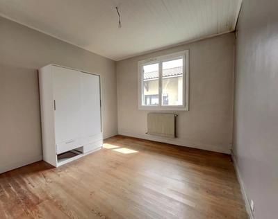 Maison de ville - 91 m² - 4 pièces