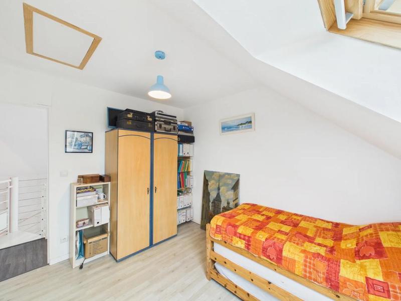 Maison - 357 m² - 11 pièces