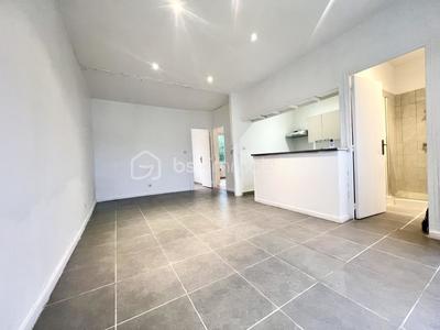 Appartement - 50 m² - 3 pièces