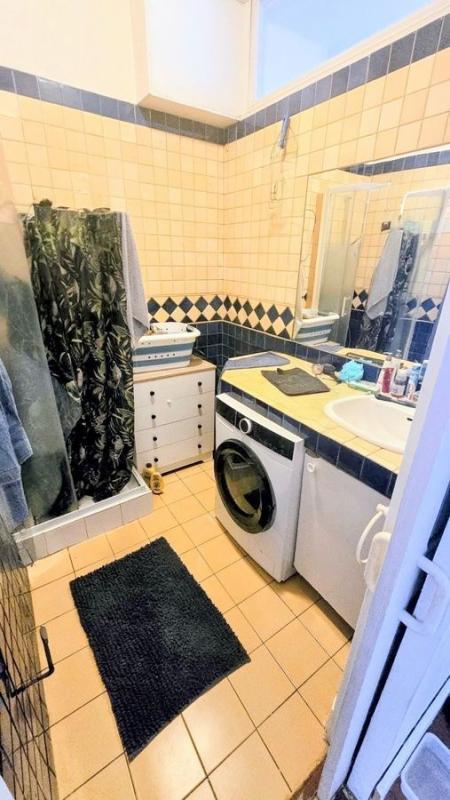 Appartement - 33 m² - 1 pièce