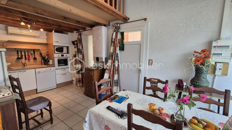 Maison - 72 m² - 4 pièces