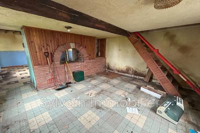 Maison - 77 m² - 3 pièces