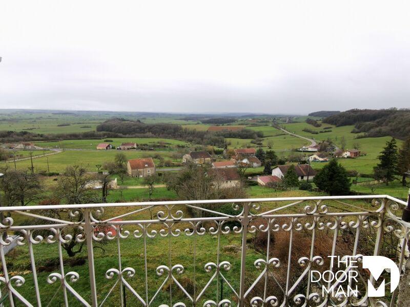 Maison de village - 108 m² - 4 pièces