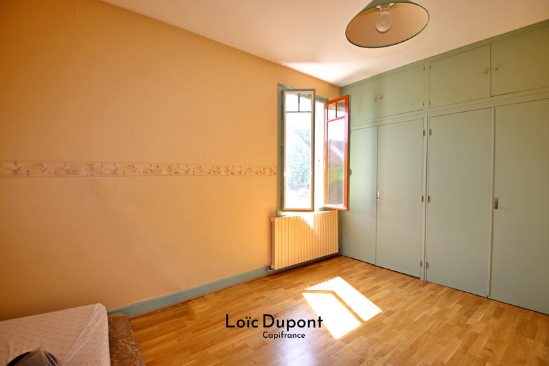 Maison - 189 m² - 8 pièces