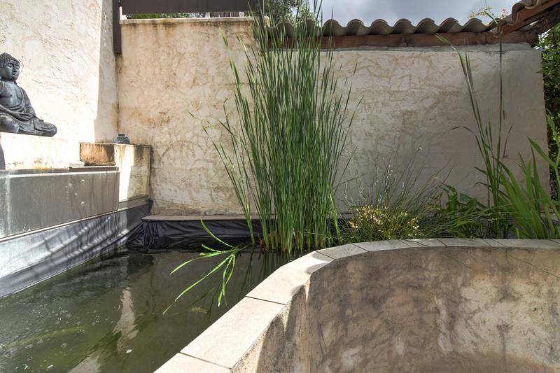 Villa - 117 m² - 5 pièces