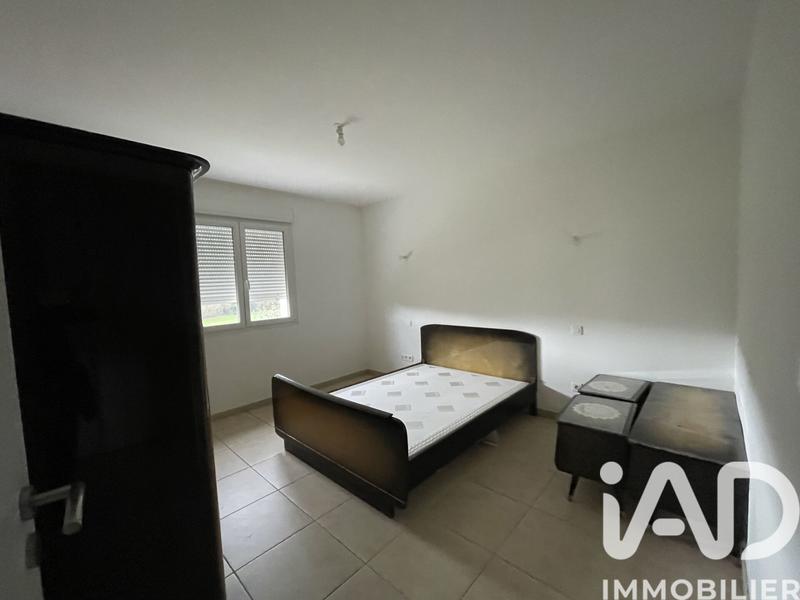 Maison - 118 m² - 5 pièces