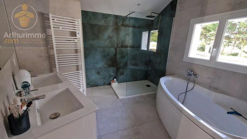 Maison - 157 m² - 5 pièces