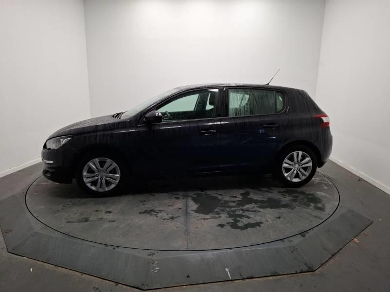 Peugeot 308 1.6 BlueHDi 120ch s&amp;S Bvm6 Active