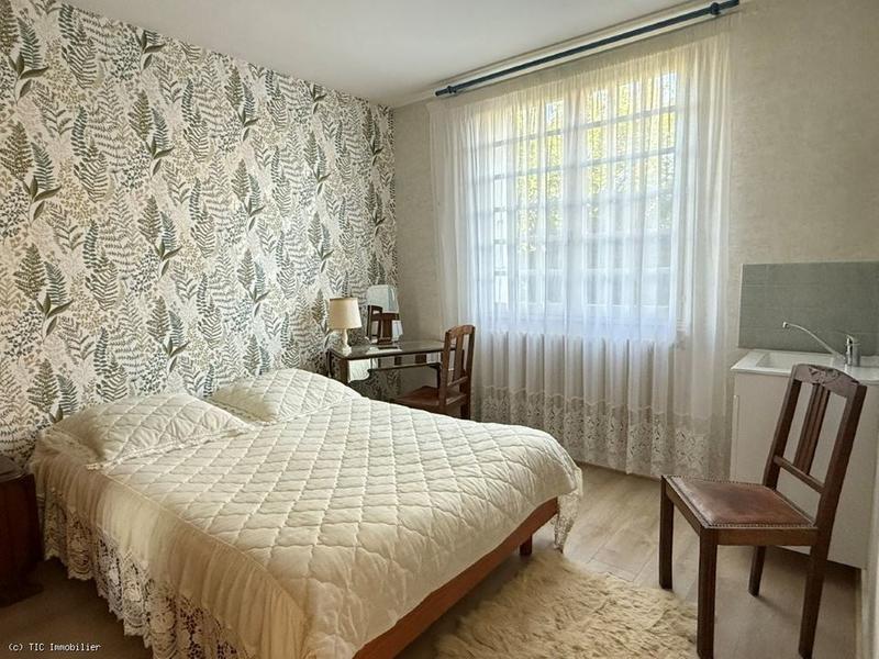 Pavillon - 85 m² - 4 pièces